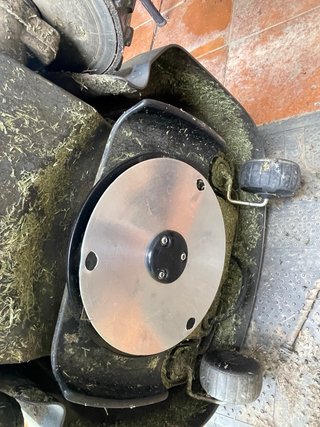 Robot Cortacésped Husqvarna