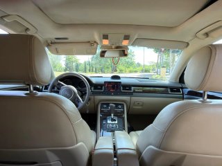 Audi A8 2005