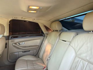 Audi A8 2005