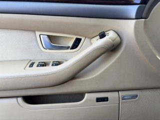 Audi A8 2005