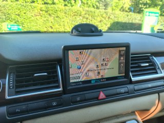 Audi A8 2005