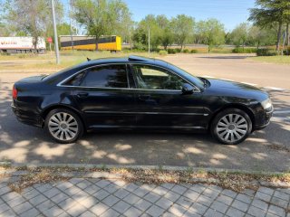 Audi A8 2005