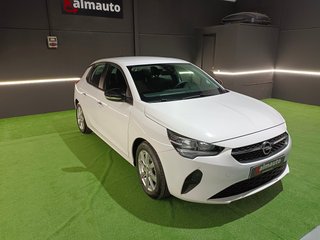 Opel Corsa 2023