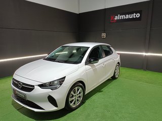 Opel Corsa 2023