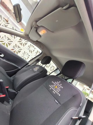 Renault Clio 2012