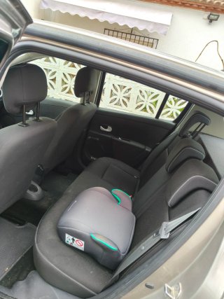 Renault Clio 2012
