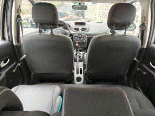 Renault Clio 2012
