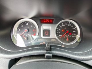 Renault Clio 2012