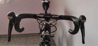 Merida Reacto 5000 Bicicleta de Carretera