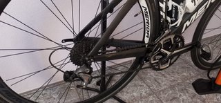 Merida Reacto 5000 Bicicleta de Carretera