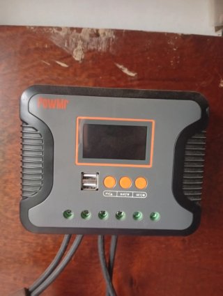 Panel Solar Fotovoltaico
