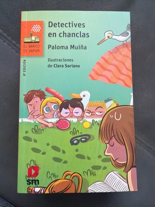 LECTURAS ESCOLARES Varios títulos Hay 6 libros