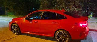 BMW 218i Pack M 2022