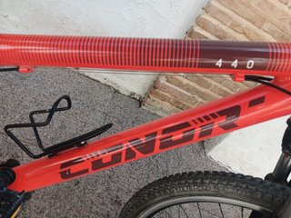 Bicicleta Connor 440 24