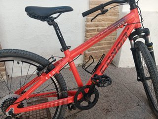 Bicicleta Connor 440 24