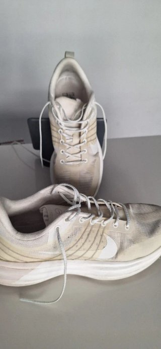 Nike Lunar Roam Phantom Light Bone