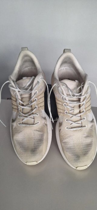 Nike Lunar Roam Phantom Light Bone