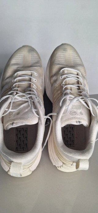 Nike Lunar Roam Phantom Light Bone