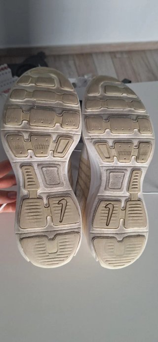 Nike Lunar Roam Phantom Light Bone