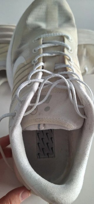 Nike Lunar Roam Phantom Light Bone