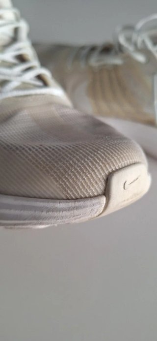 Nike Lunar Roam Phantom Light Bone