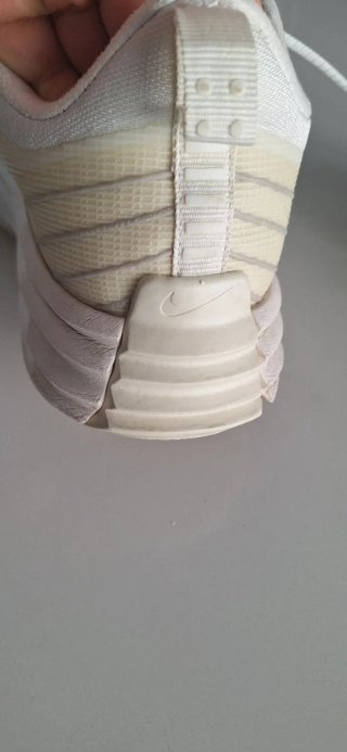 Nike Lunar Roam Phantom Light Bone