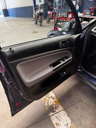 Volkswagen Passat 2001