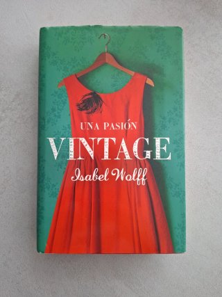 Una pasión vintage (Spanish Edition)