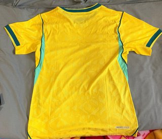 Camiseta de fútbol
