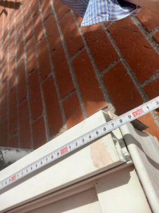 Ventana de doble cristal
