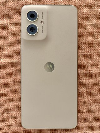 Motorola Moto G55 5G 8/256GB Come nuovo