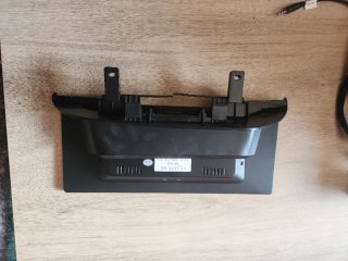RADIO COCHE GPS Multimedia con Cableado