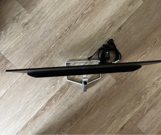 Monitor HP 27” Negro 100hz