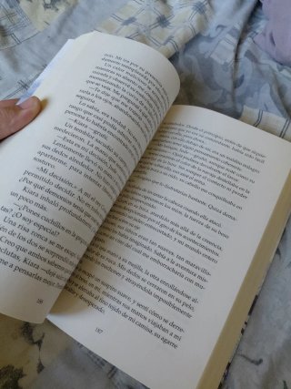Matar a una sombra