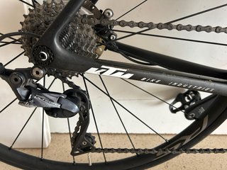 Bicicleta KTM REVELATOR Carbono Carretera