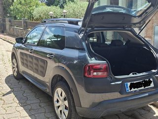 Citroen C4 Cactus 2017