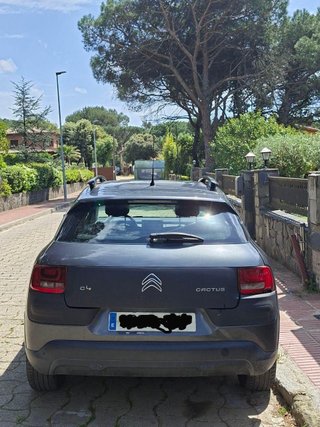 Citroen C4 Cactus 2017