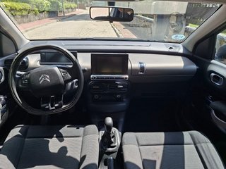 Citroen C4 Cactus 2017