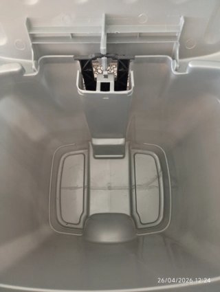 Cubo Cocina Grande Nuevo