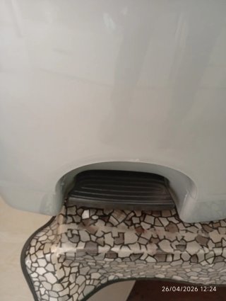 Cubo Cocina Grande Nuevo