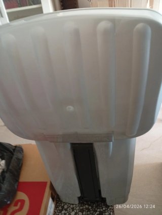 Cubo Cocina Grande Nuevo