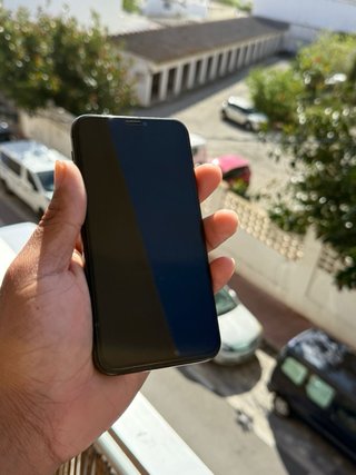 iPhone 11 Pro 256 GB Space Gray