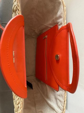 Bolso playa capazo Gloria Ortiz