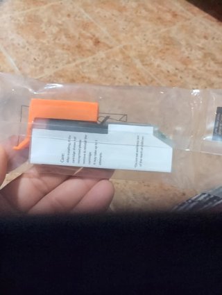 Cartuchos de tinta para impresora