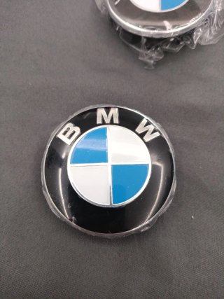 4 Tapas Centro Llanta BMW