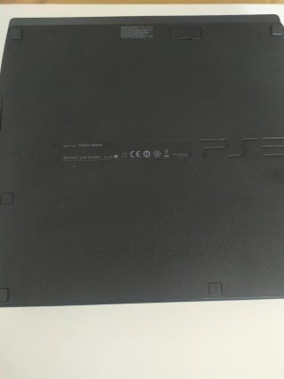 PS3 Slim 160GB