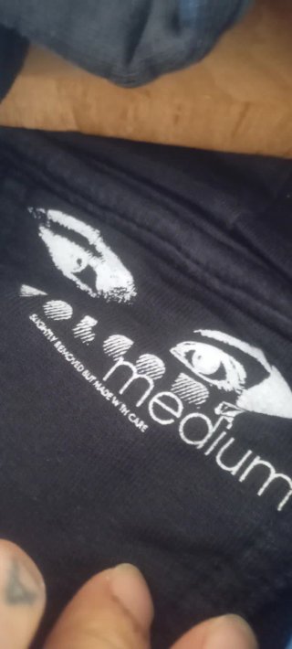 Sudadera Volcom Negra con Logo
