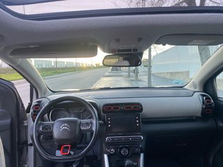 Citroen C3 Aircross 1.5 HDi 2019