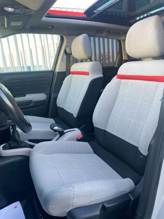 Citroen C3 Aircross 1.5 HDi 2019