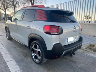 Citroen C3 Aircross 1.5 HDi 2019